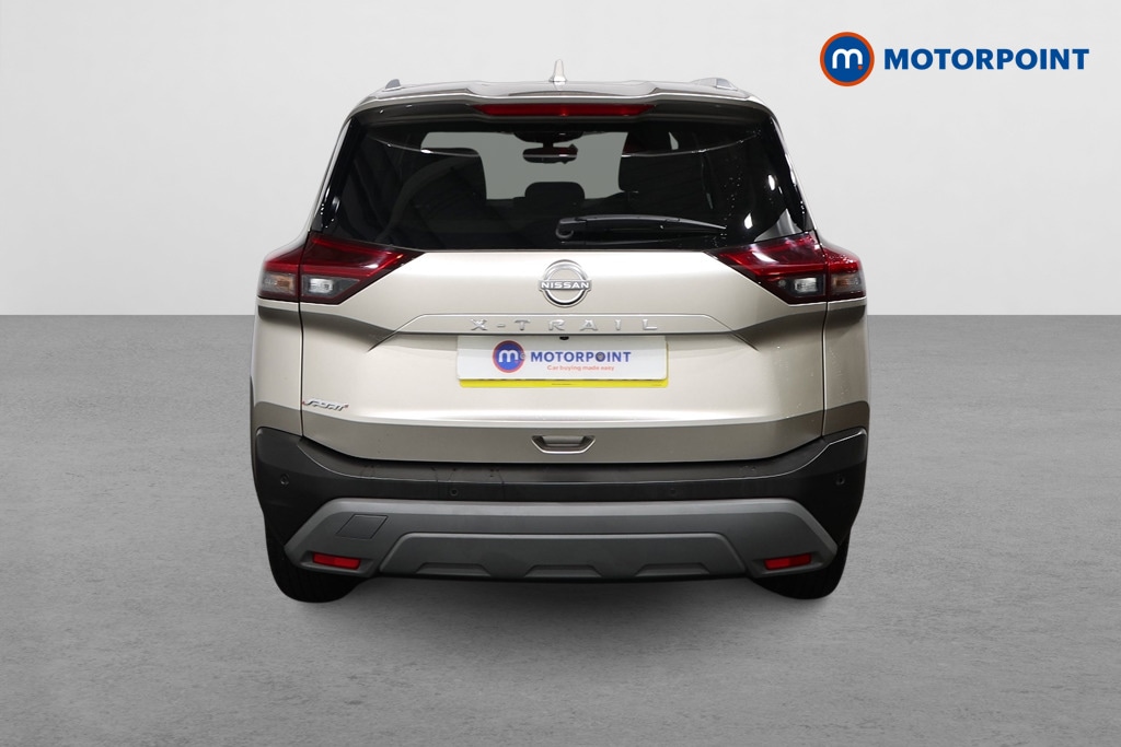 Used Nissan X-Trail 2025 for sale - 77500522: Photo 6