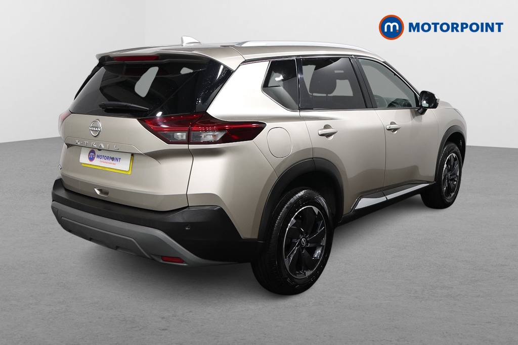 Used Nissan X-Trail 2025 for sale - 77500522: Photo 7