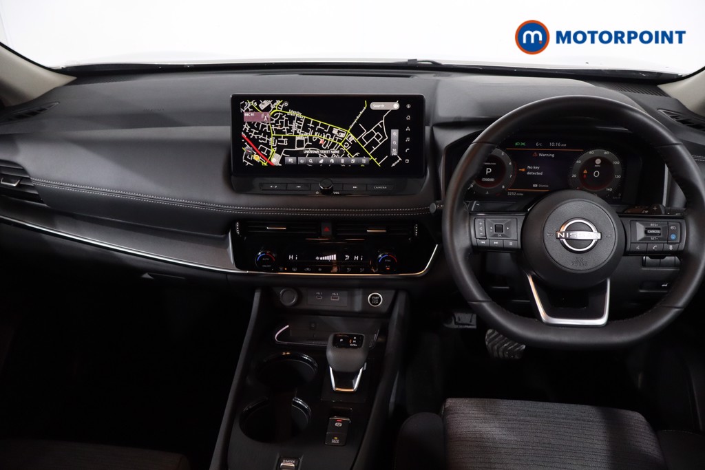 Used Nissan X-Trail 2025 for sale - 77500522: Photo 9