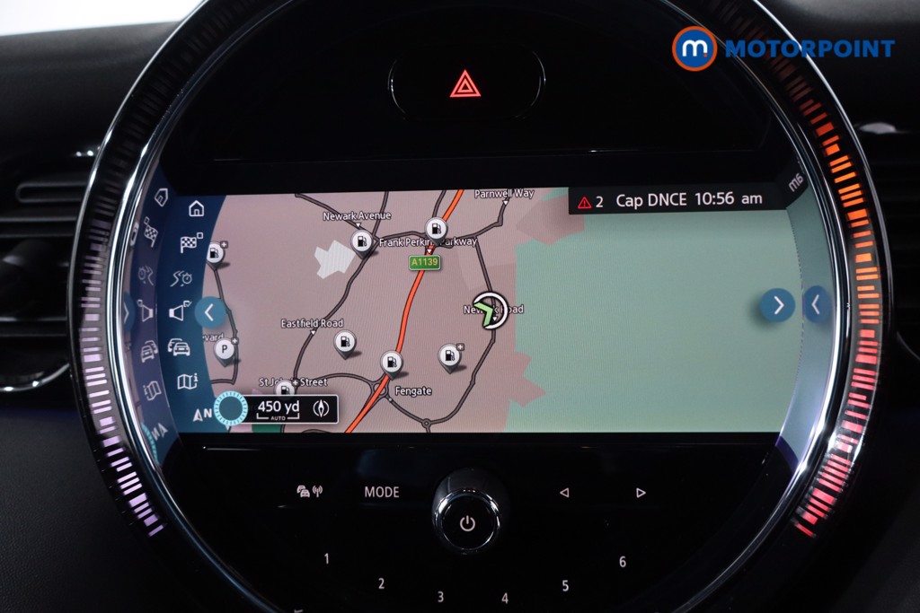 Used MINI Hatch 2022 for sale - 77136573: Photo 10