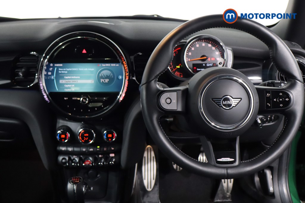 Used MINI Hatch 2022 for sale - 77136573: Photo 11