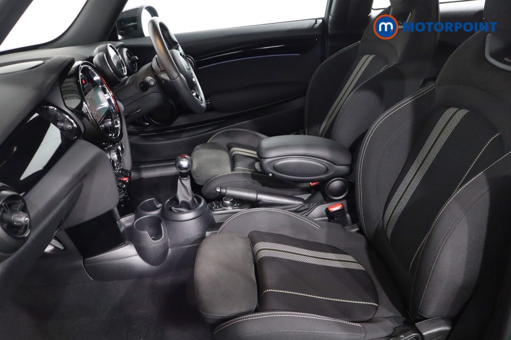 Used MINI Hatch 2022 for sale - 77136573: Photo 12