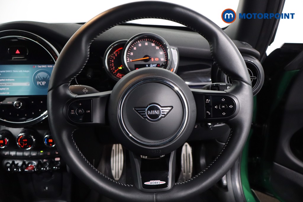 Used MINI Hatch 2022 for sale - 77136573: Photo 14