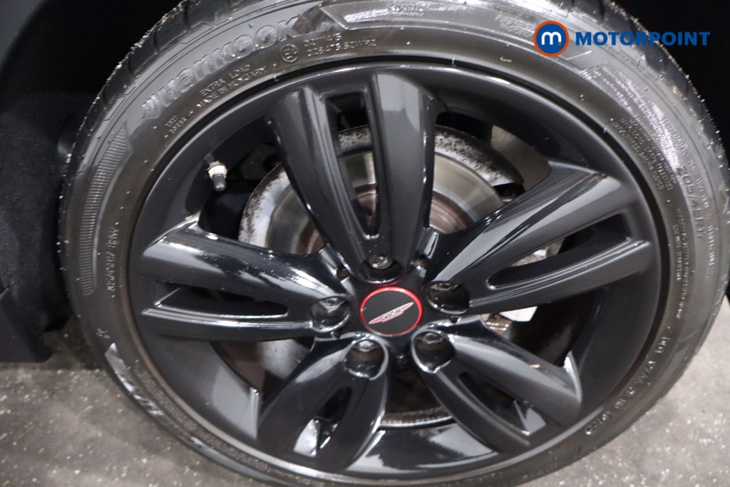 Used MINI Hatch 2022 for sale - 77136573: Photo 19