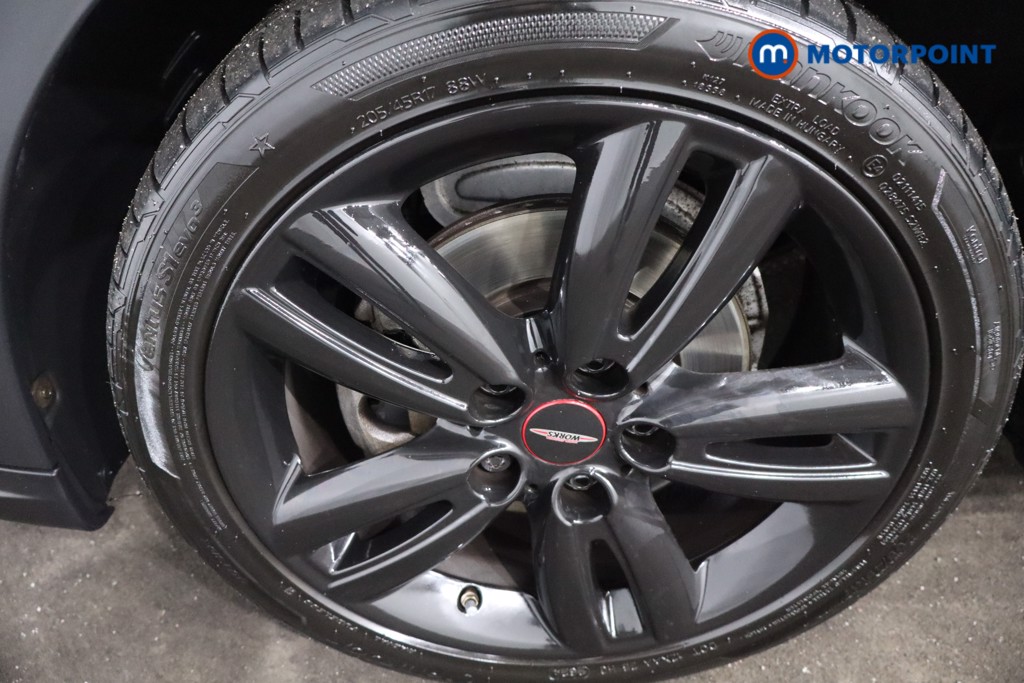 Used MINI Hatch 2022 for sale - 77136573: Photo 20