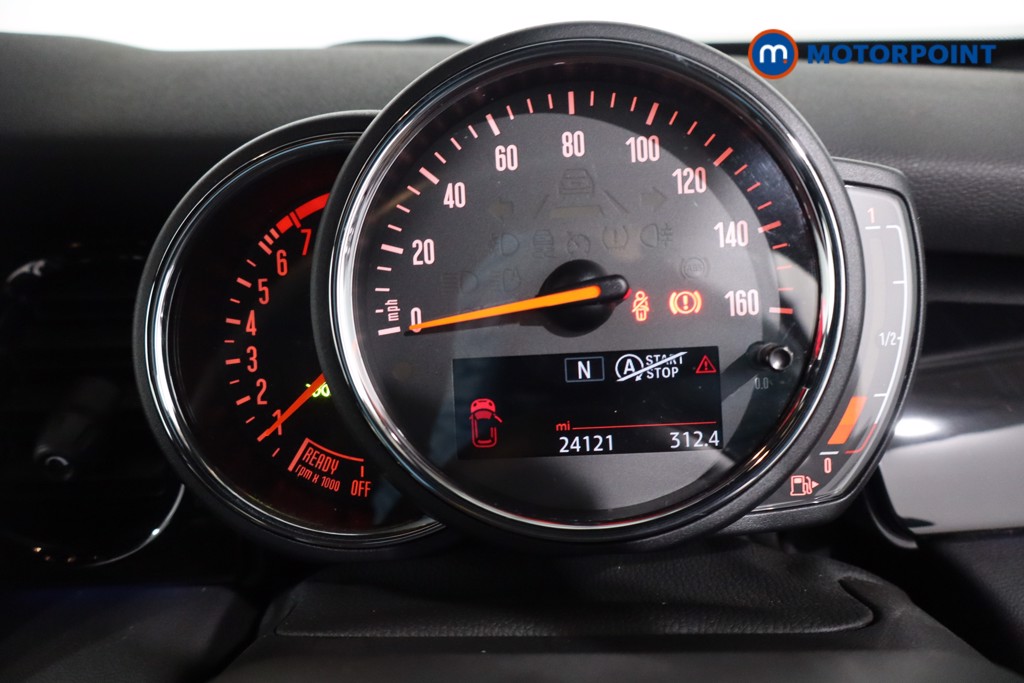 Used MINI Hatch 2022 for sale - 77136573: Photo 24