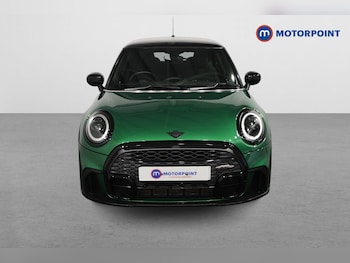 Used MINI Hatch 2022 for sale - 77136573: Photo
