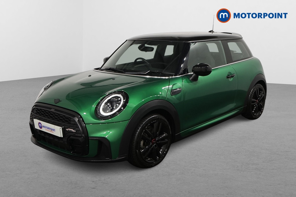 Used MINI Hatch 2022 for sale - 77136573: Photo 3