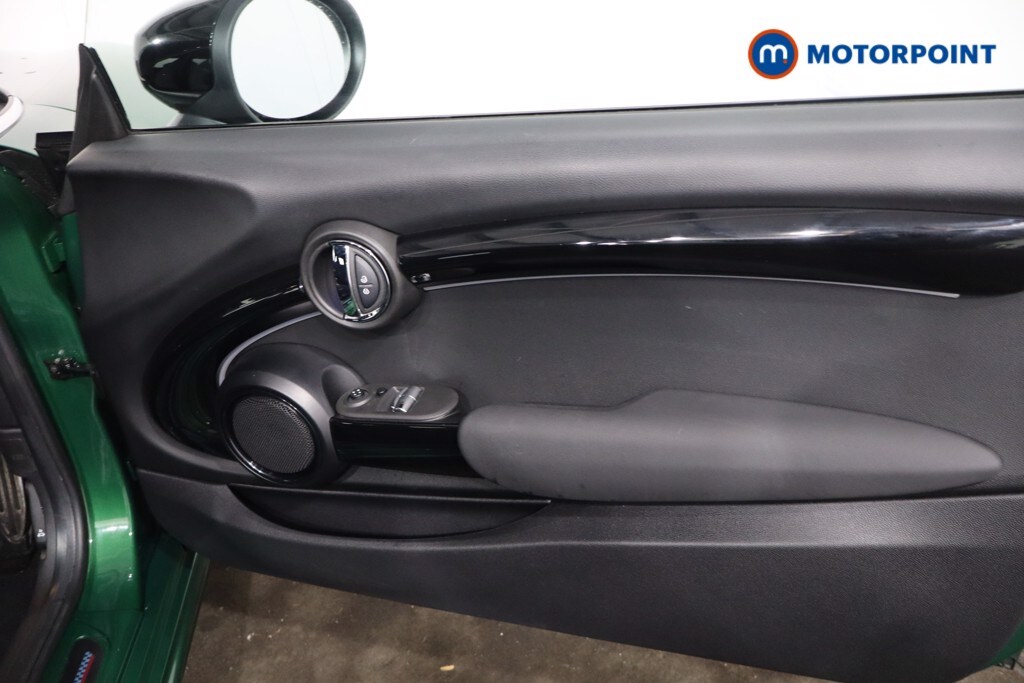 Used MINI Hatch 2022 for sale - 77136573: Photo 34