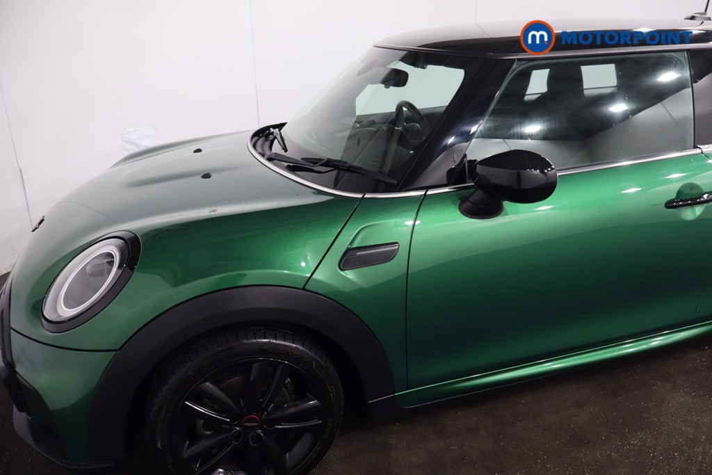 Used MINI Hatch 2022 for sale - 77136573: Photo 38