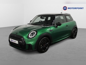 Used MINI Hatch 2022 for sale - 77136573: Photo