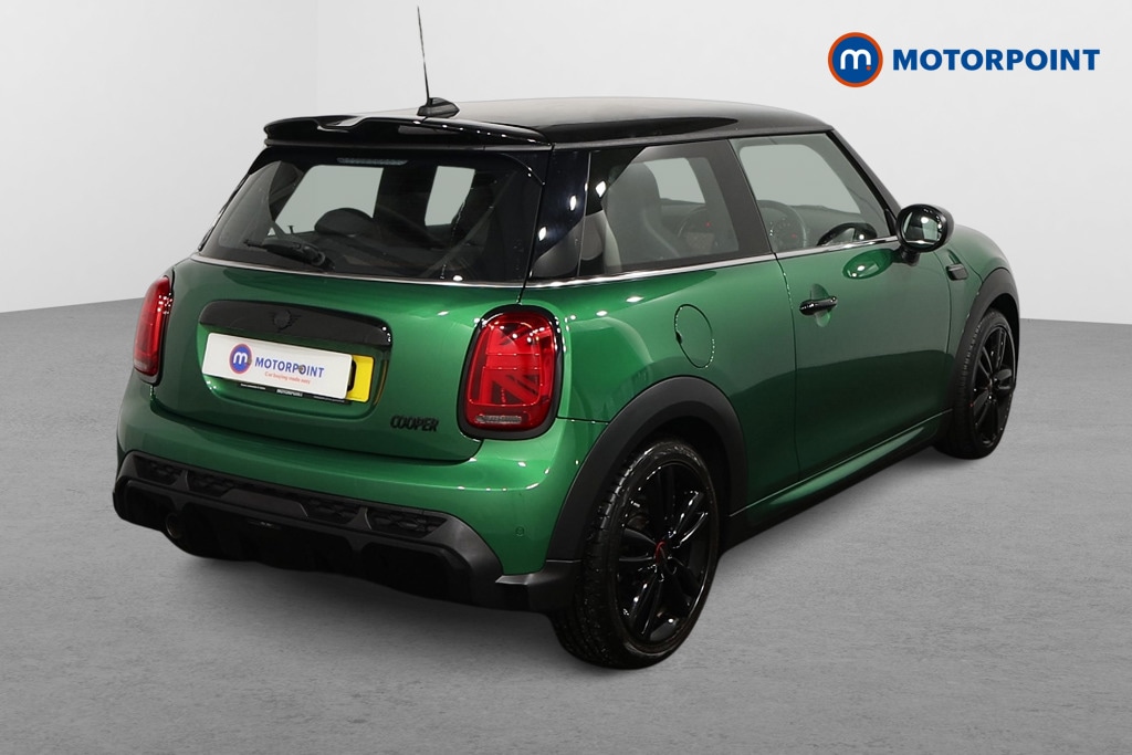 Used MINI Hatch 2022 for sale - 77136573: Photo 7