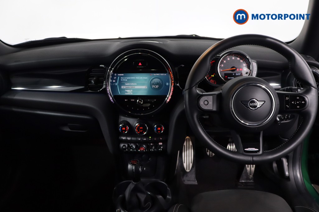 Used MINI Hatch 2022 for sale - 77136573: Photo 9