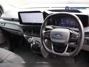 Used Ford Transit Custom 2024 for sale - 78472970: Photo