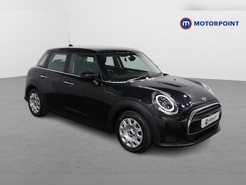Used MINI Hatch 2022 for sale - 78389988: Photo