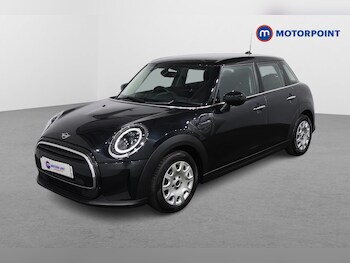 Used MINI Hatch 2022 for sale - 78389988: Photo