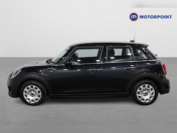 Used MINI Hatch 2022 for sale - 78389988: Photo