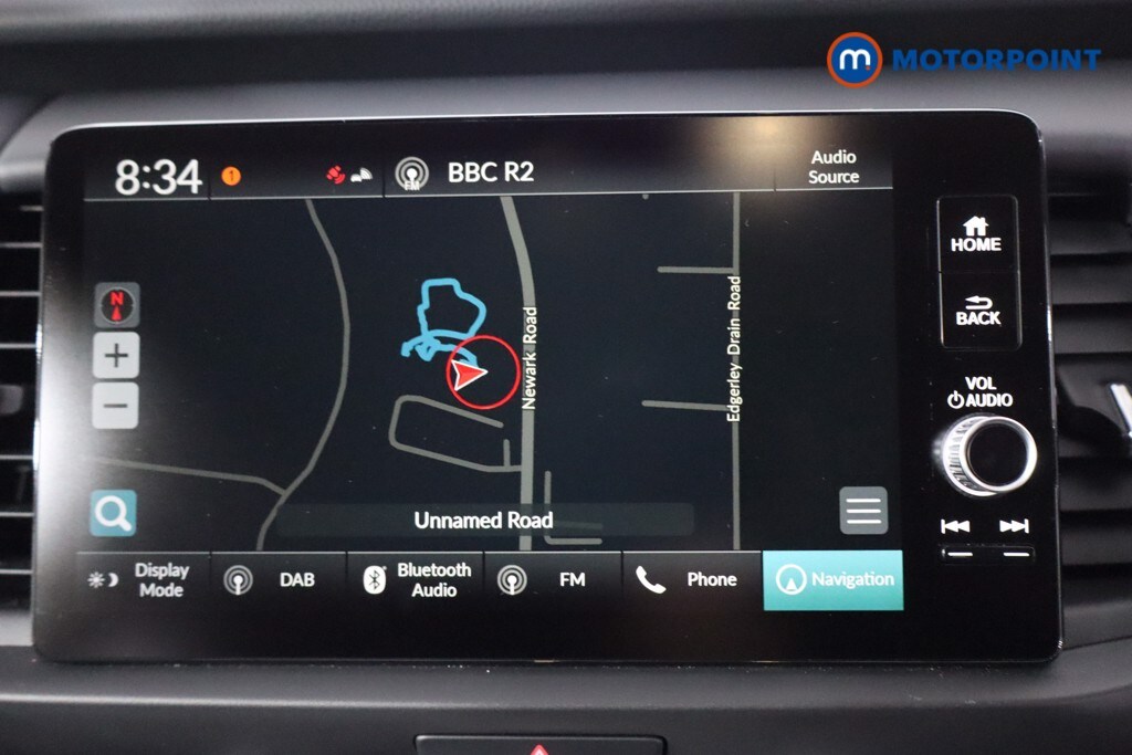 Used Honda Jazz for sale - 77688468: Photo 10