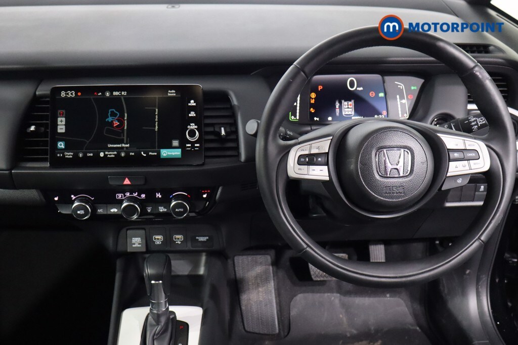 Used Honda Jazz for sale - 77688468: Photo 11