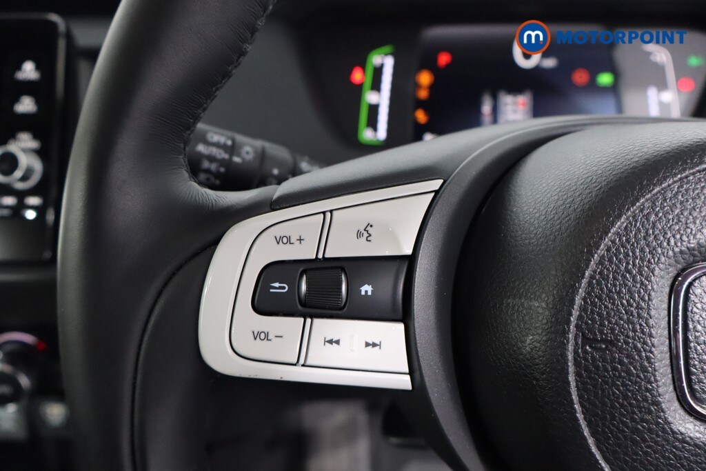 Used Honda Jazz for sale - 77688468: Photo 15