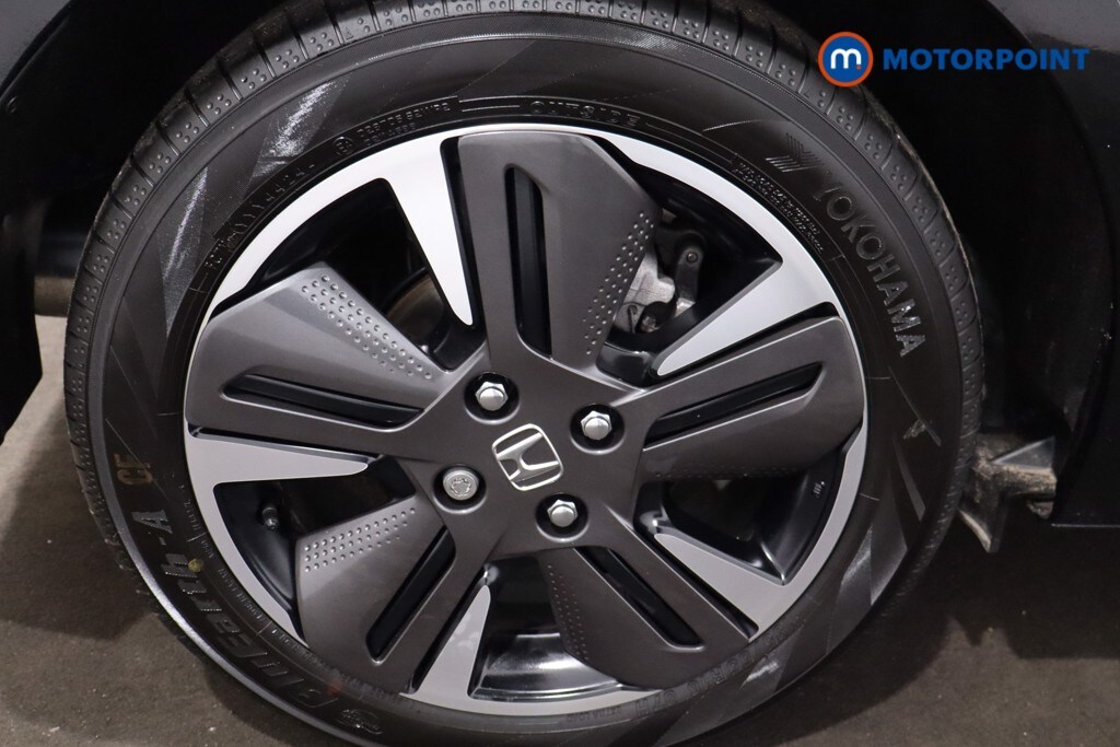 Used Honda Jazz for sale - 77688468: Photo 17