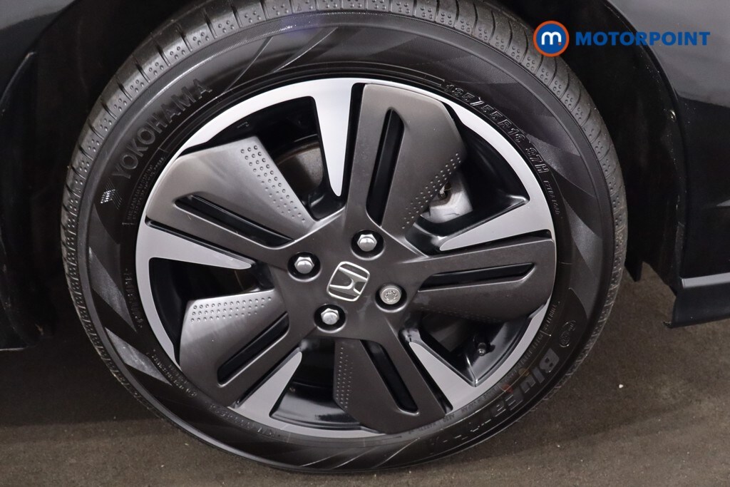 Used Honda Jazz for sale - 77688468: Photo 18