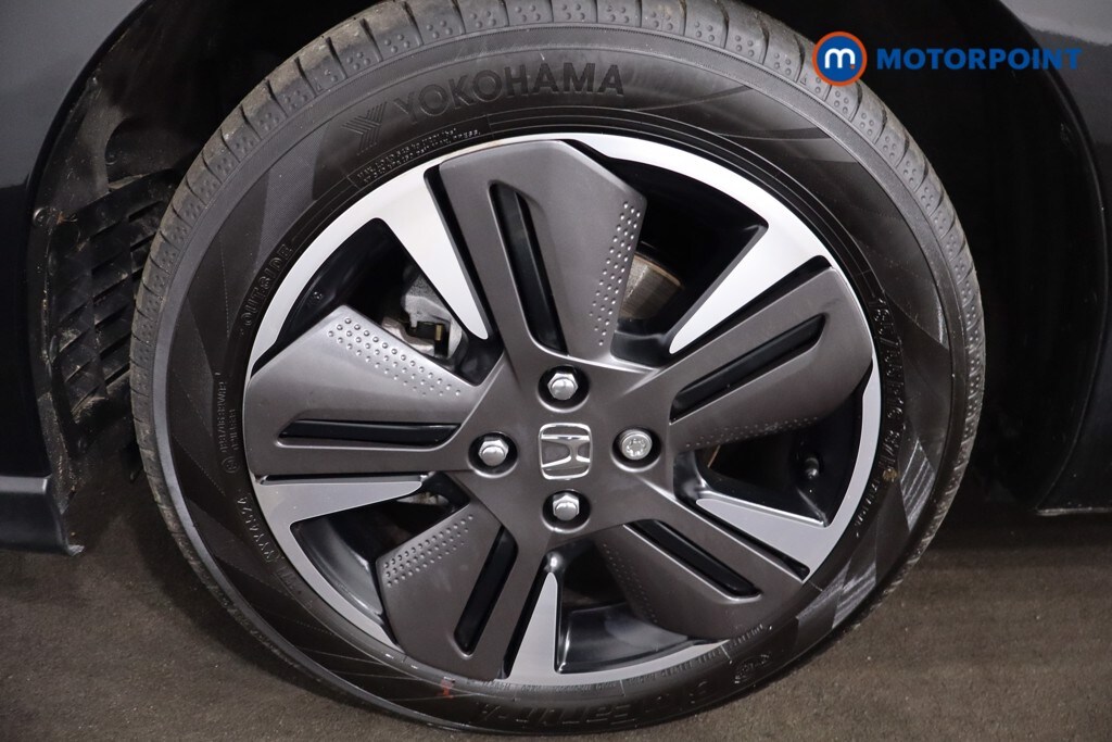 Used Honda Jazz for sale - 77688468: Photo 19