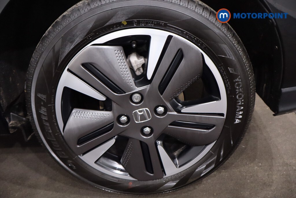 Used Honda Jazz for sale - 77688468: Photo 20