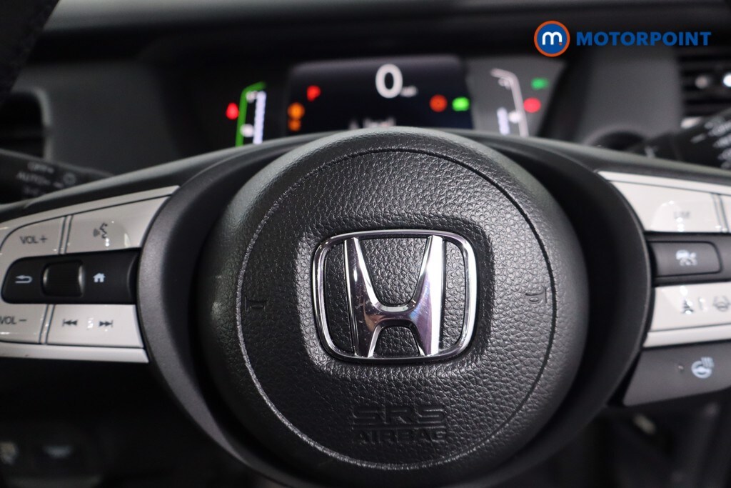 Used Honda Jazz for sale - 77688468: Photo 21