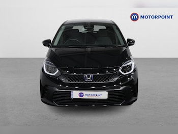 Used Honda Jazz undefined for sale - 77688468: Photo