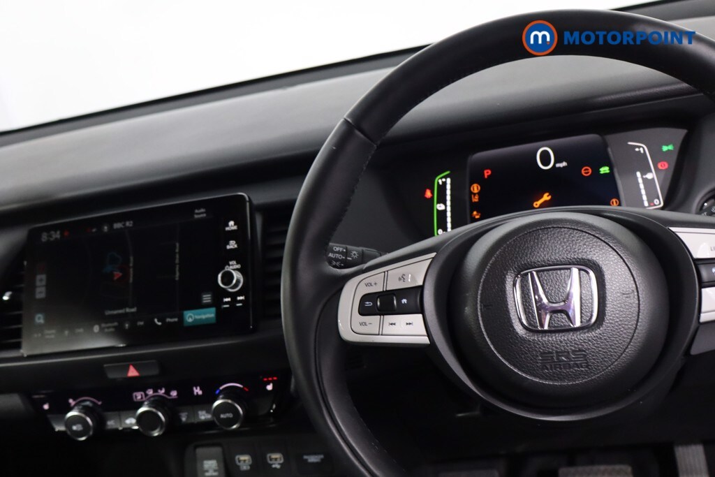 Used Honda Jazz for sale - 77688468: Photo 30