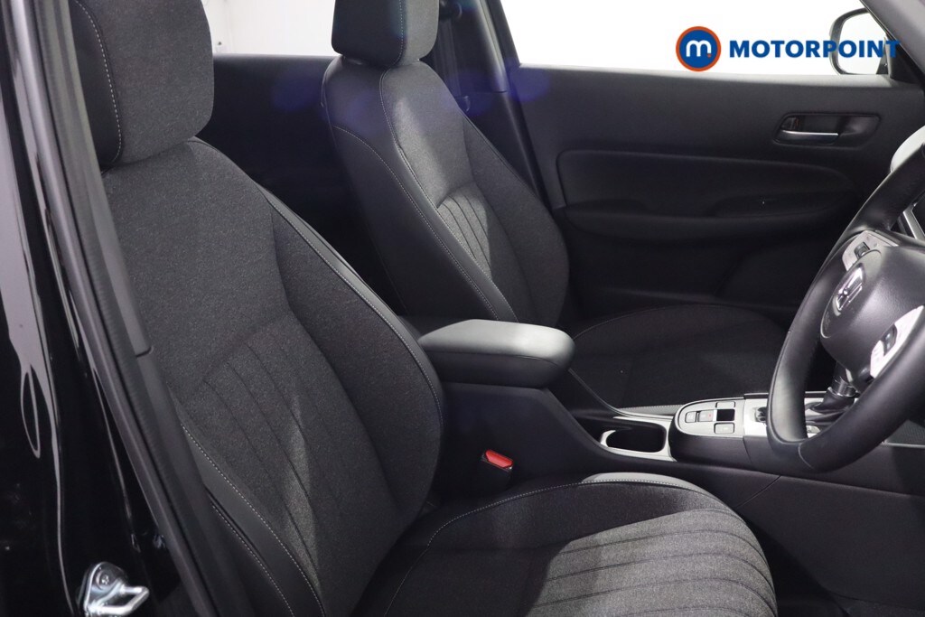 Used Honda Jazz for sale - 77688468: Photo 31