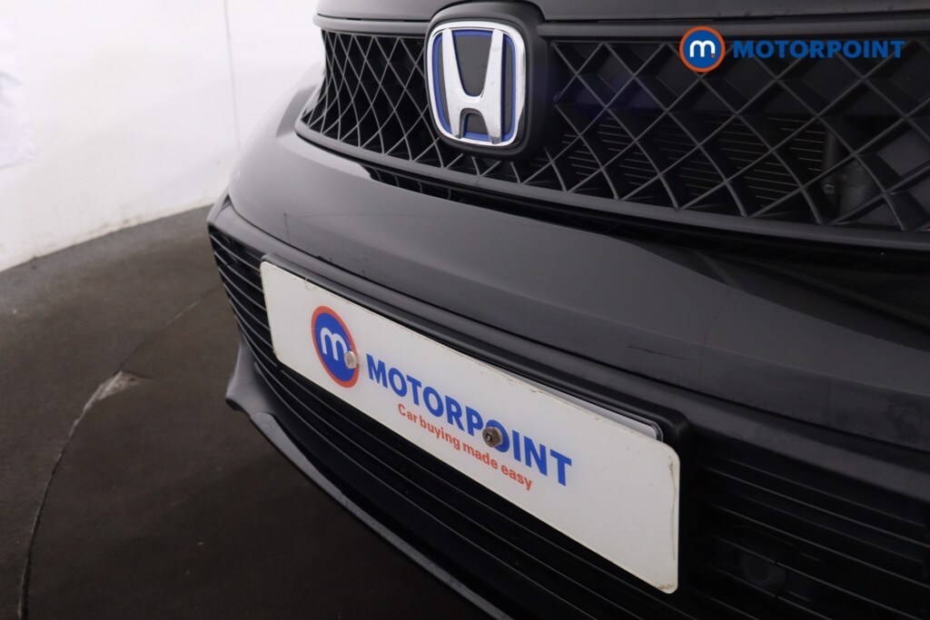 Used Honda Jazz for sale - 77688468: Photo 36