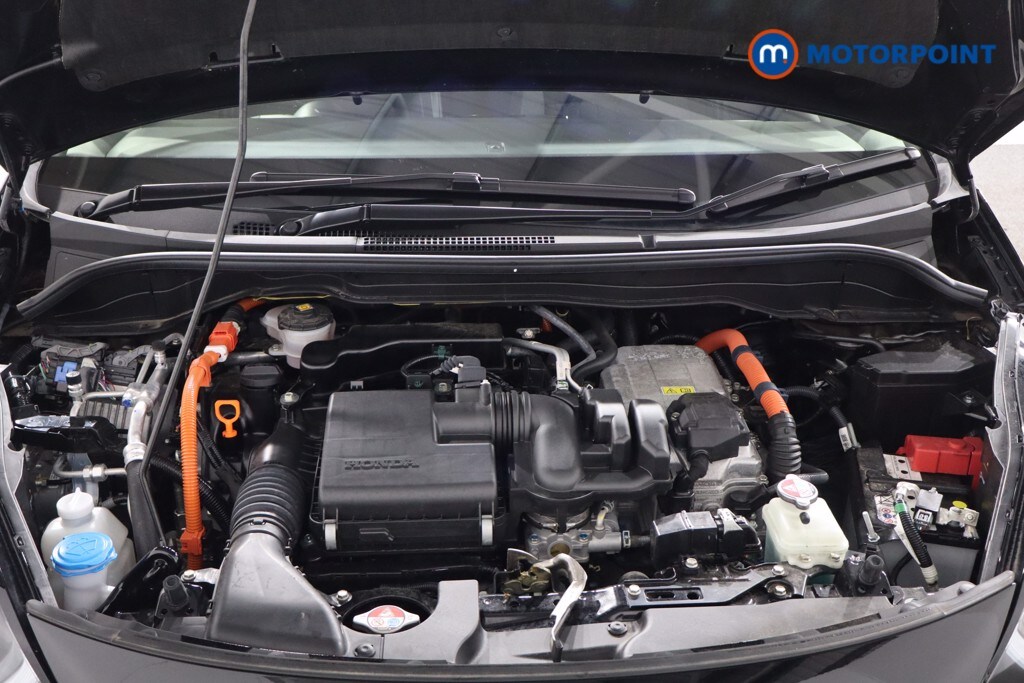 Used Honda Jazz for sale - 77688468: Photo 40