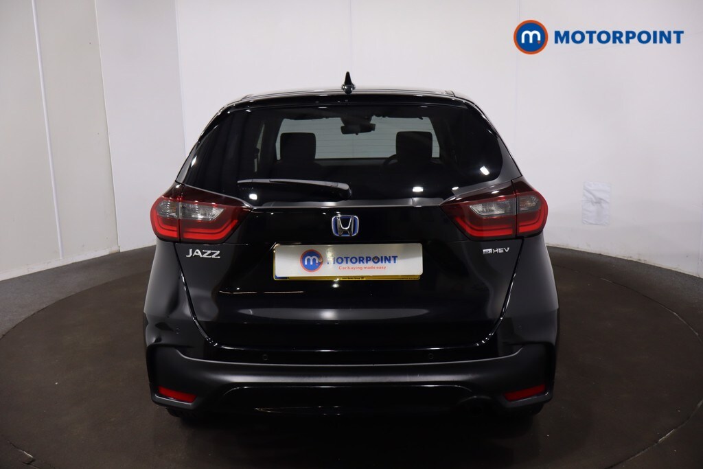Used Honda Jazz for sale - 77688468: Photo 42