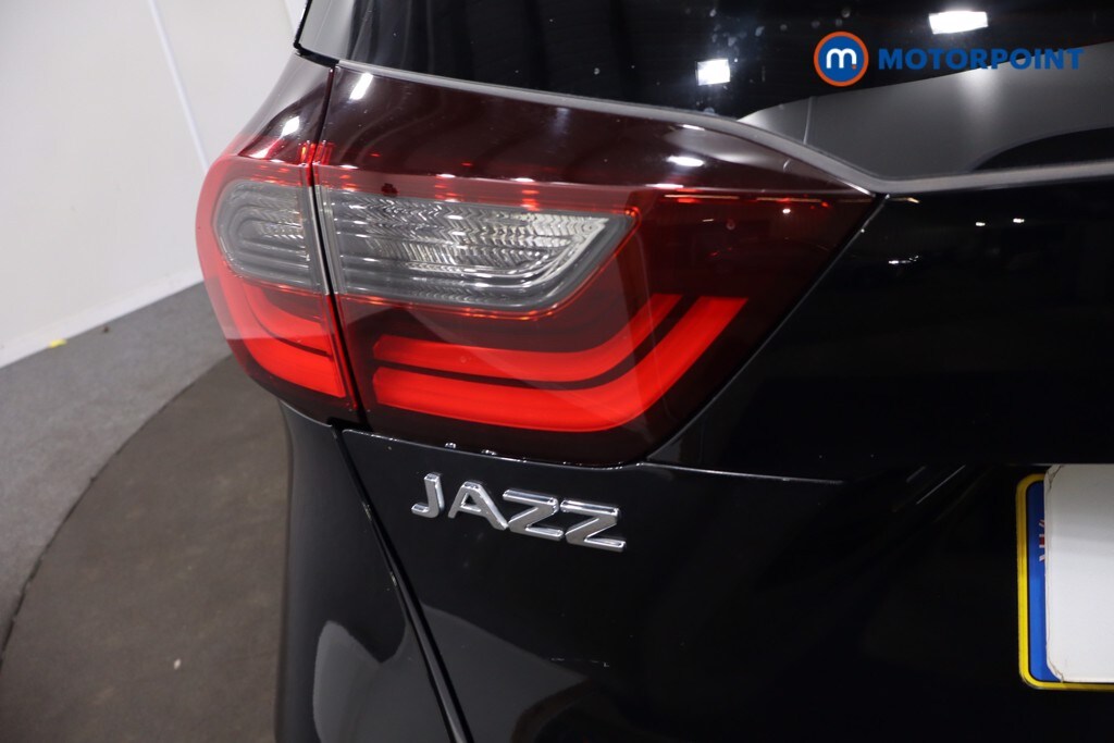 Used Honda Jazz for sale - 77688468: Photo 44