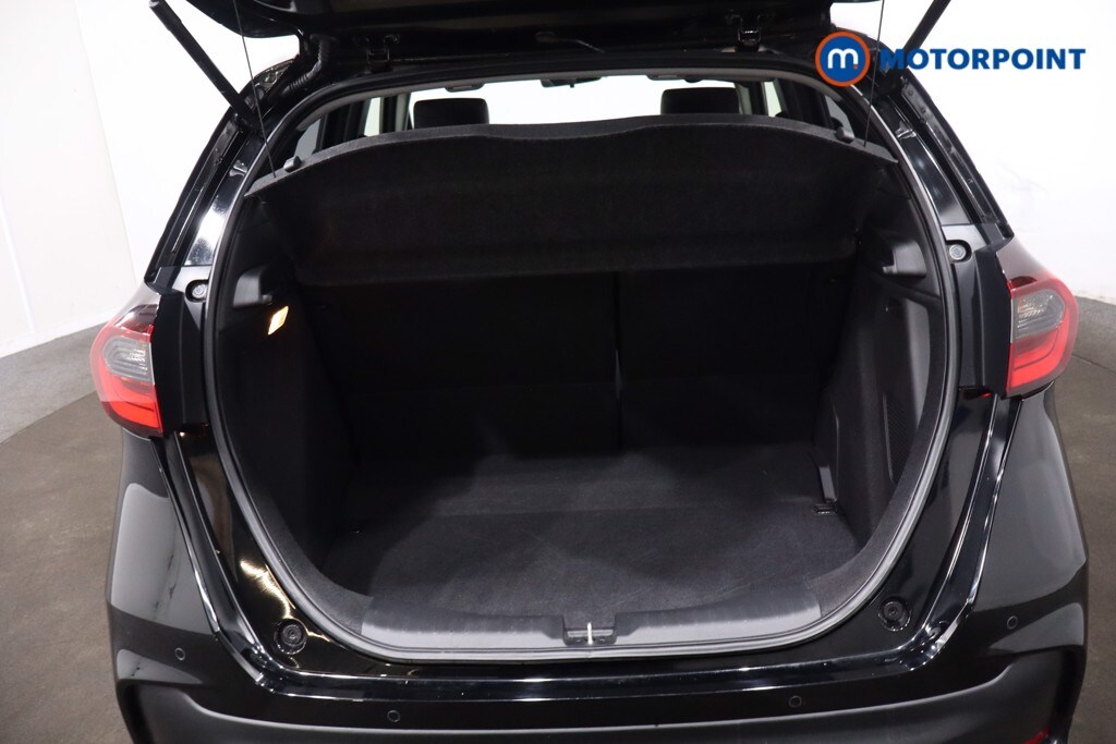 Used Honda Jazz for sale - 77688468: Photo 46