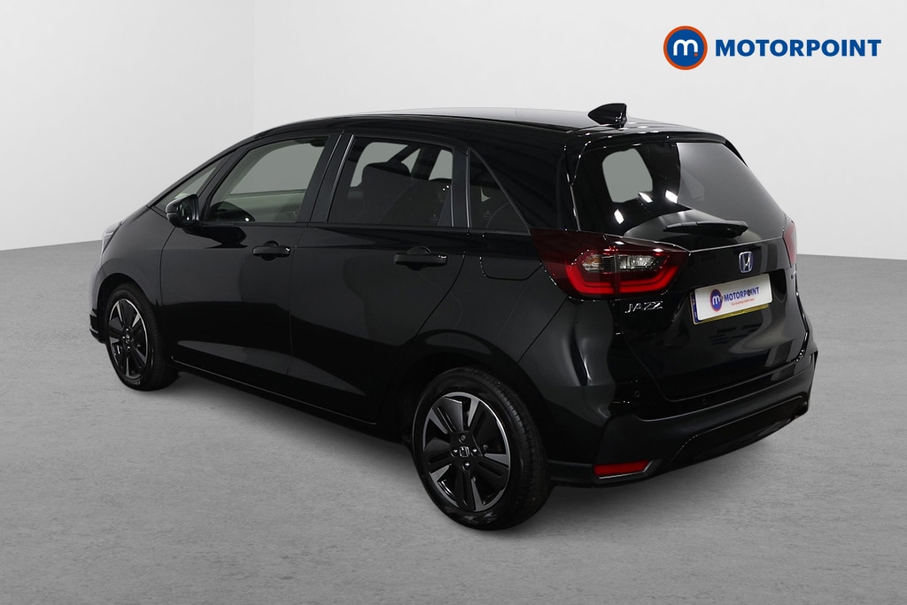 Used Honda Jazz for sale - 77688468: Photo 5