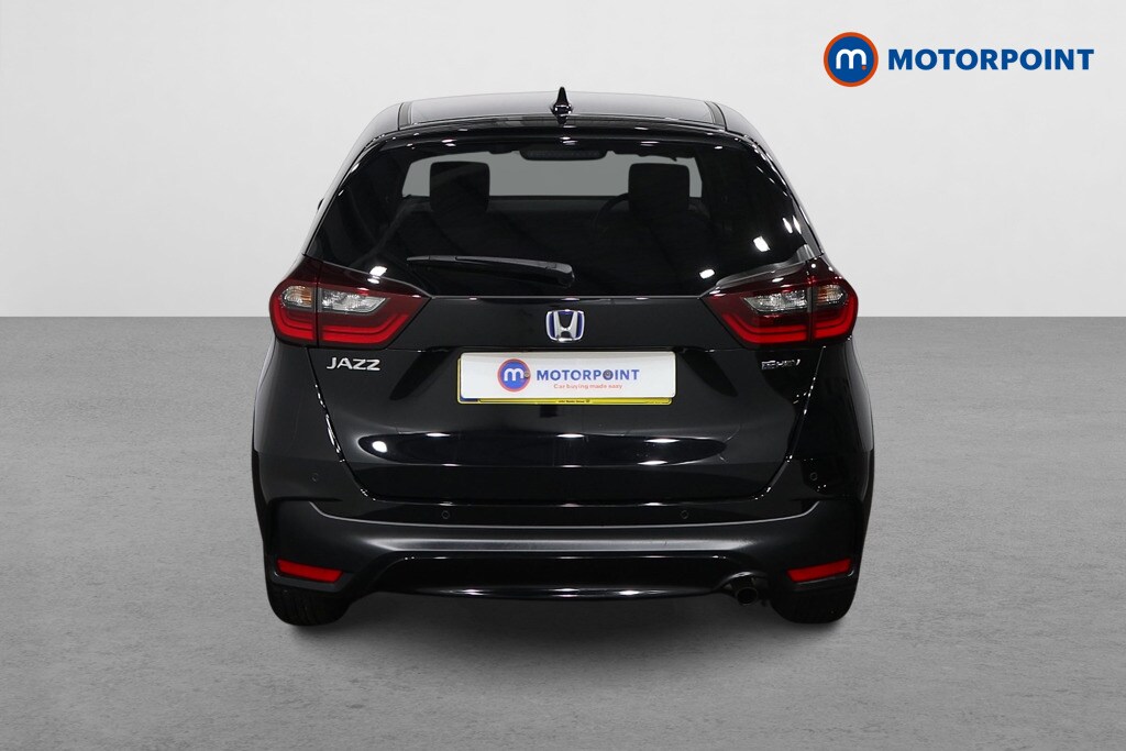 Used Honda Jazz for sale - 77688468: Photo 6
