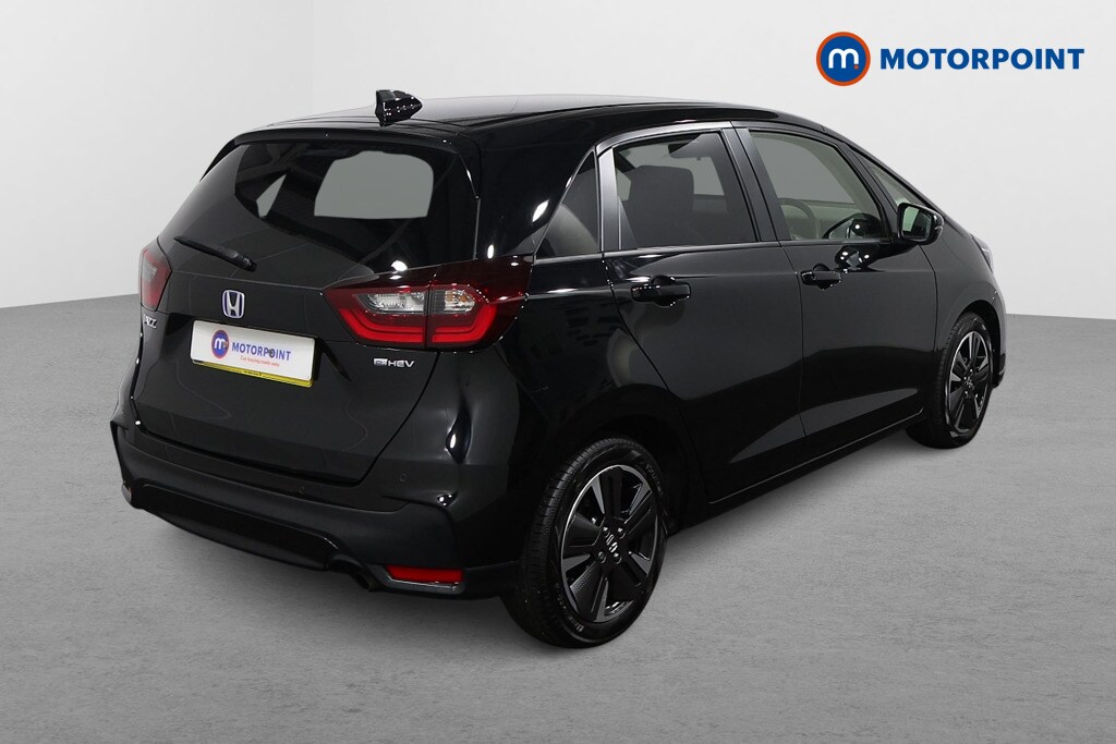 Used Honda Jazz for sale - 77688468: Photo 7