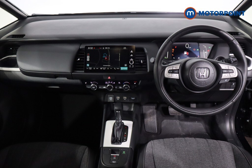 Used Honda Jazz for sale - 77688468: Photo 9