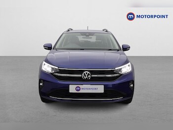 Used Volkswagen Taigo undefined for sale - 78264399: Photo