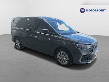 Used Ford Transit Connect 2025 for sale - 78834772: Photo