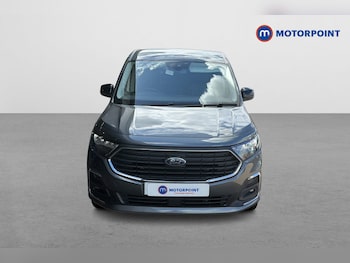 Used Ford Transit Connect 2025 for sale - 78834772: Photo