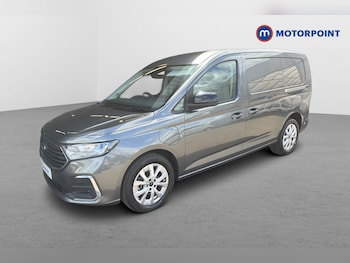 Used Ford Transit Connect 2025 for sale - 78834772: Photo