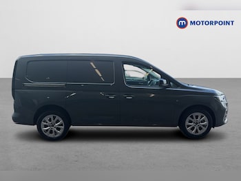 Used Ford Transit Connect 2025 for sale - 78834772: Photo