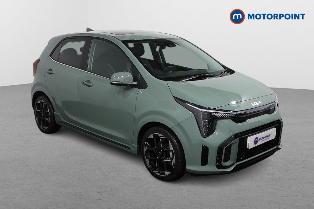 Used Kia Picanto 2025 for sale - 77297503: Photo 1