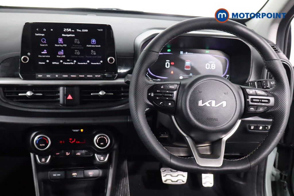 Used Kia Picanto 2025 for sale - 77297503: Photo 11