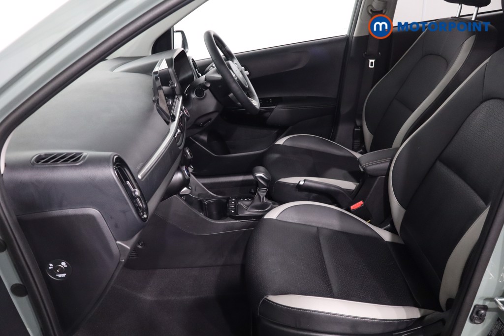 Used Kia Picanto 2025 for sale - 77297503: Photo 12