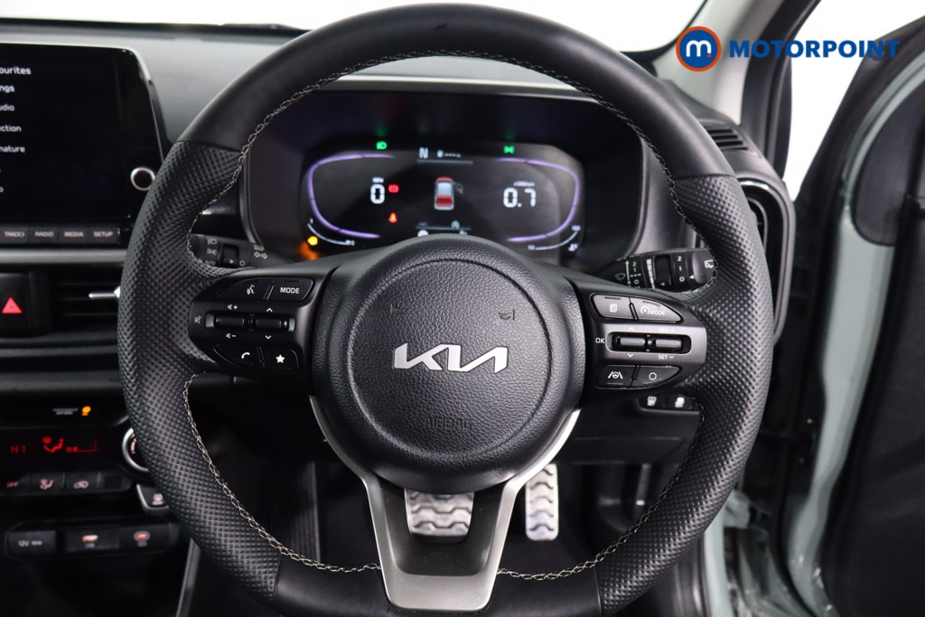 Used Kia Picanto 2025 for sale - 77297503: Photo 14